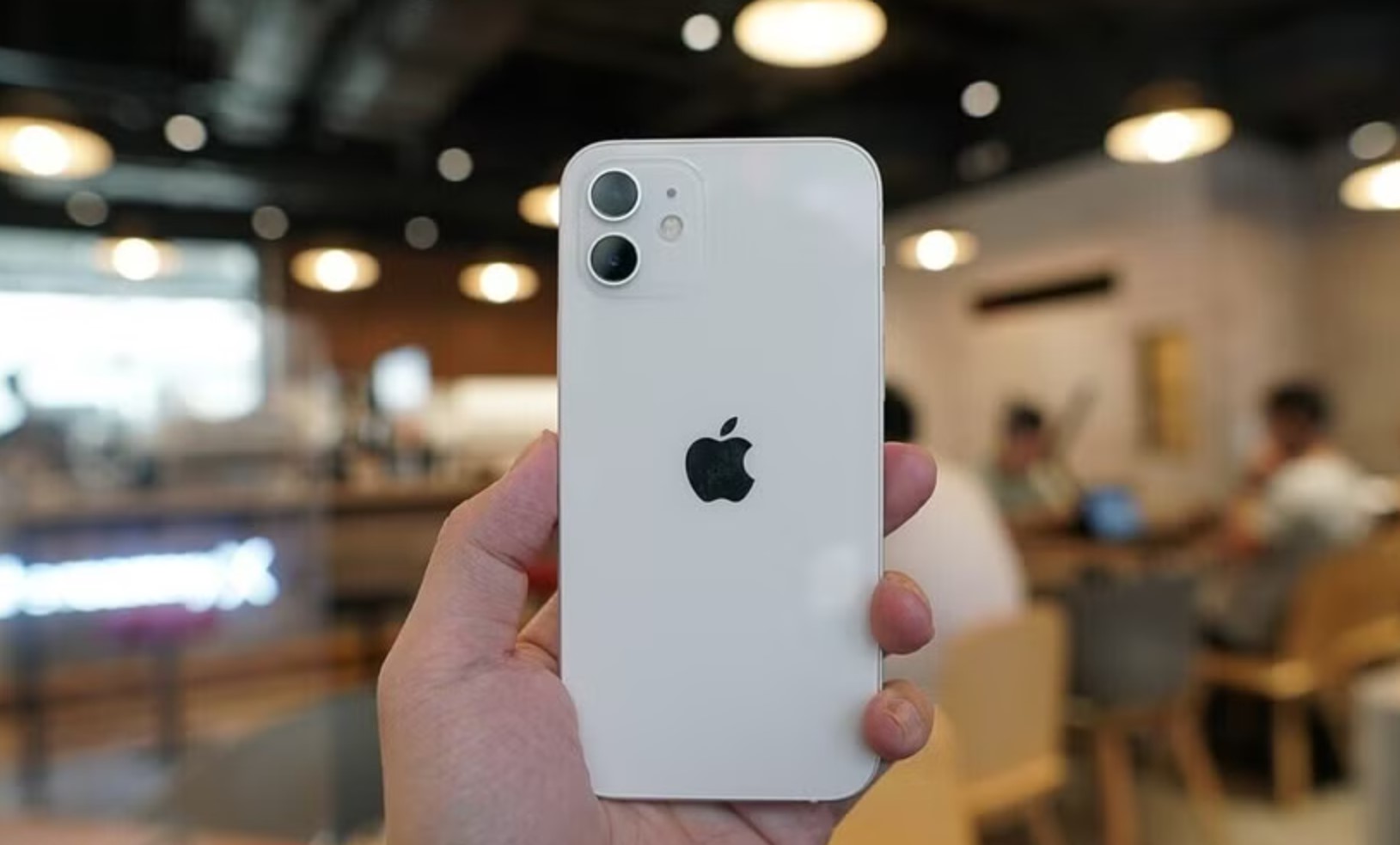 iphone 12 levne iphony